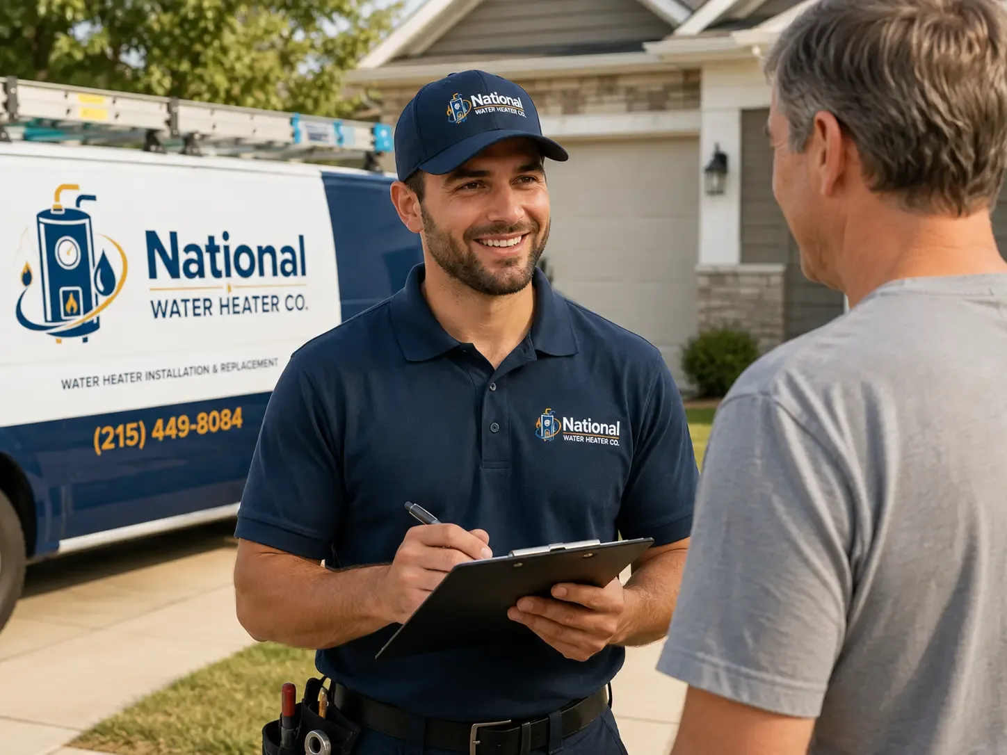 Water Heater Installation Chadwicks, NY FAQs